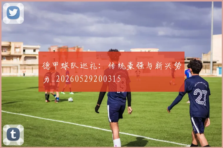 德甲球队巡礼：传统豪强与新兴势力_20260529200315