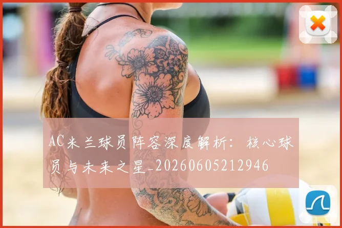 AC米兰球员阵容深度解析:核心球员与未来之星_20260605212946